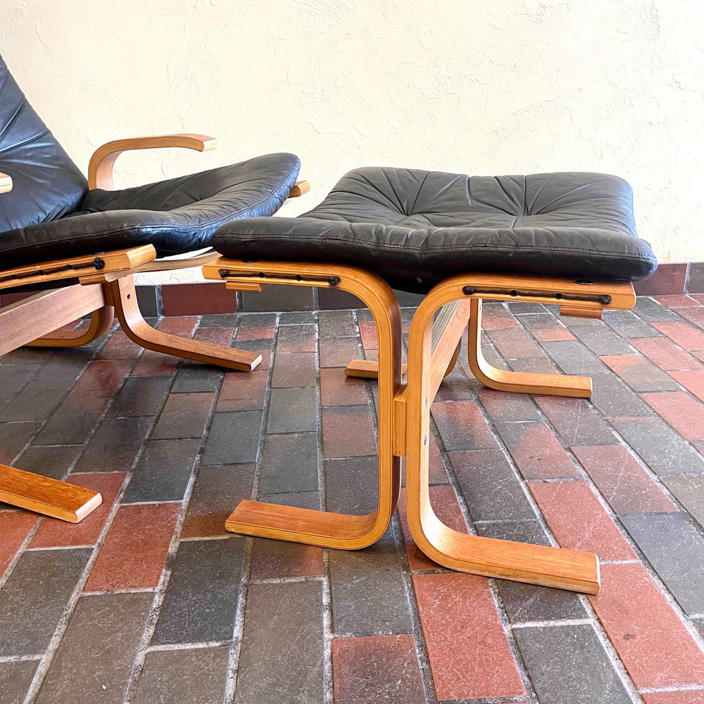 Ingmar Relling Siesta Arm Chair for Westnofa
