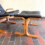 Ingmar Relling Siesta Arm Chair for Westnofa