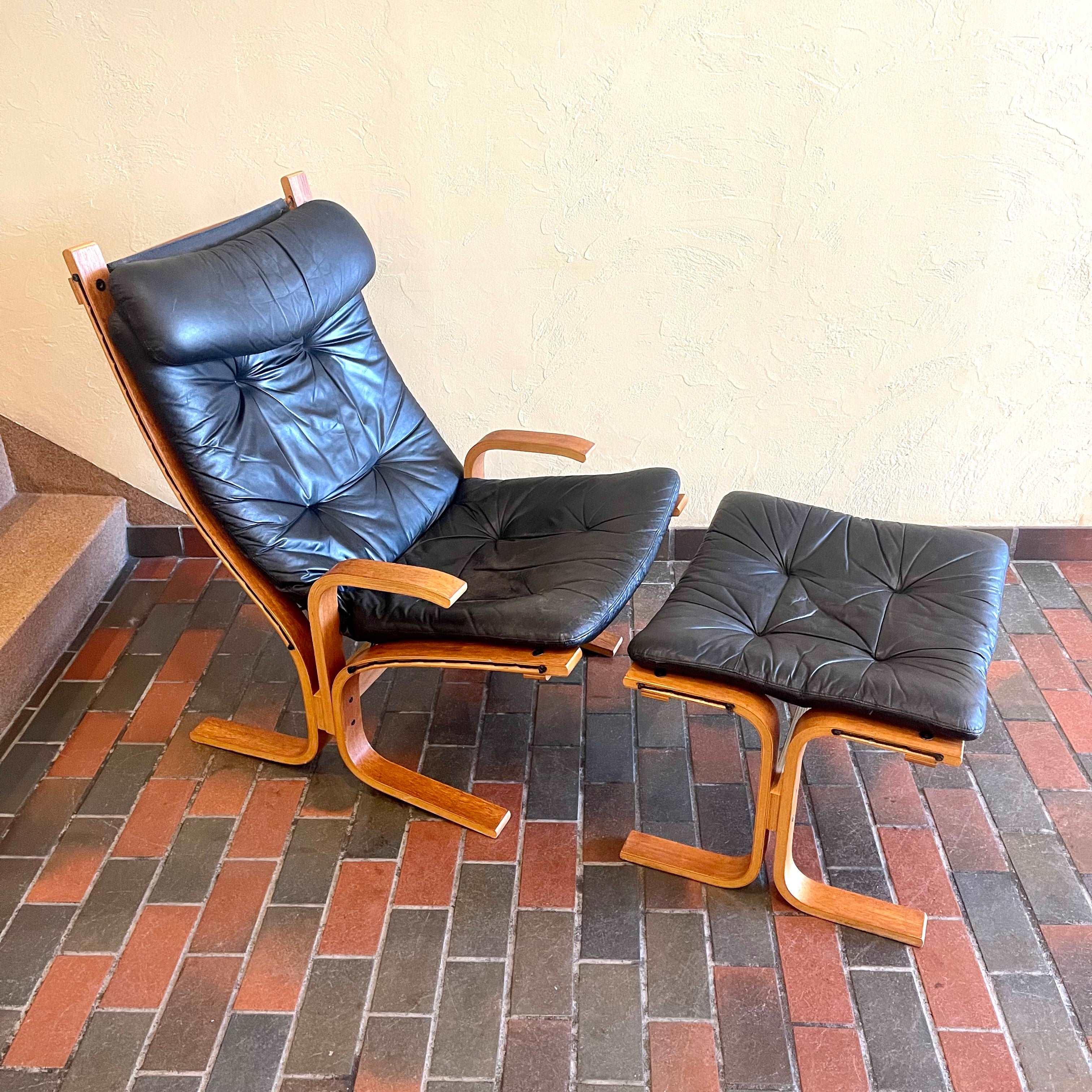 Ingmar Relling Siesta Arm Chair for Westnofa