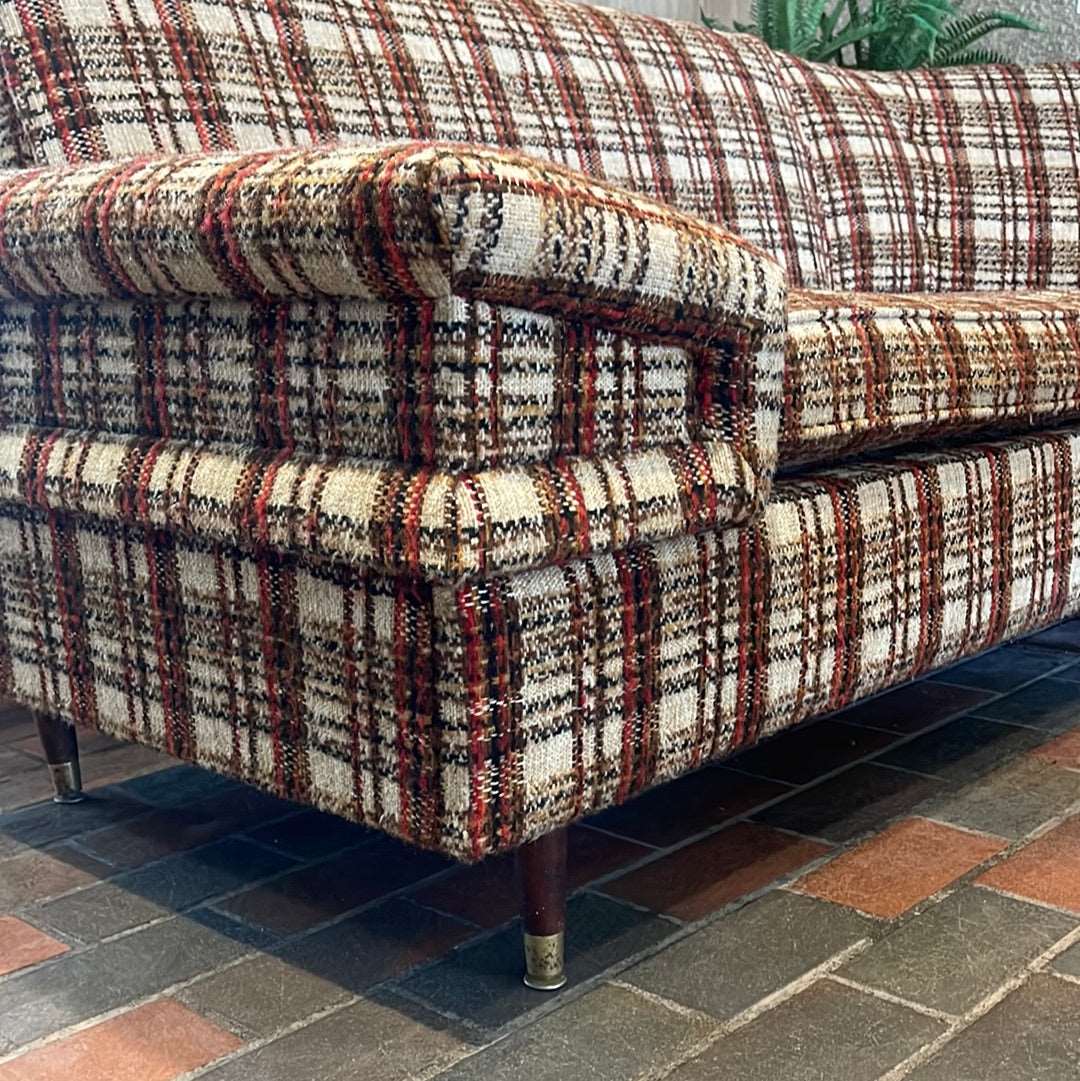 1950s Sofa Sectional