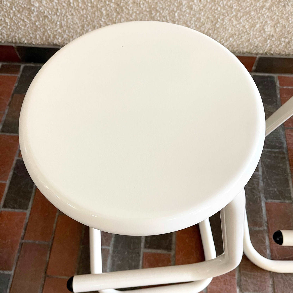 AMISCO Paper-clip Bar Stools 