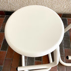 AMISCO Paper-clip Bar Stools 