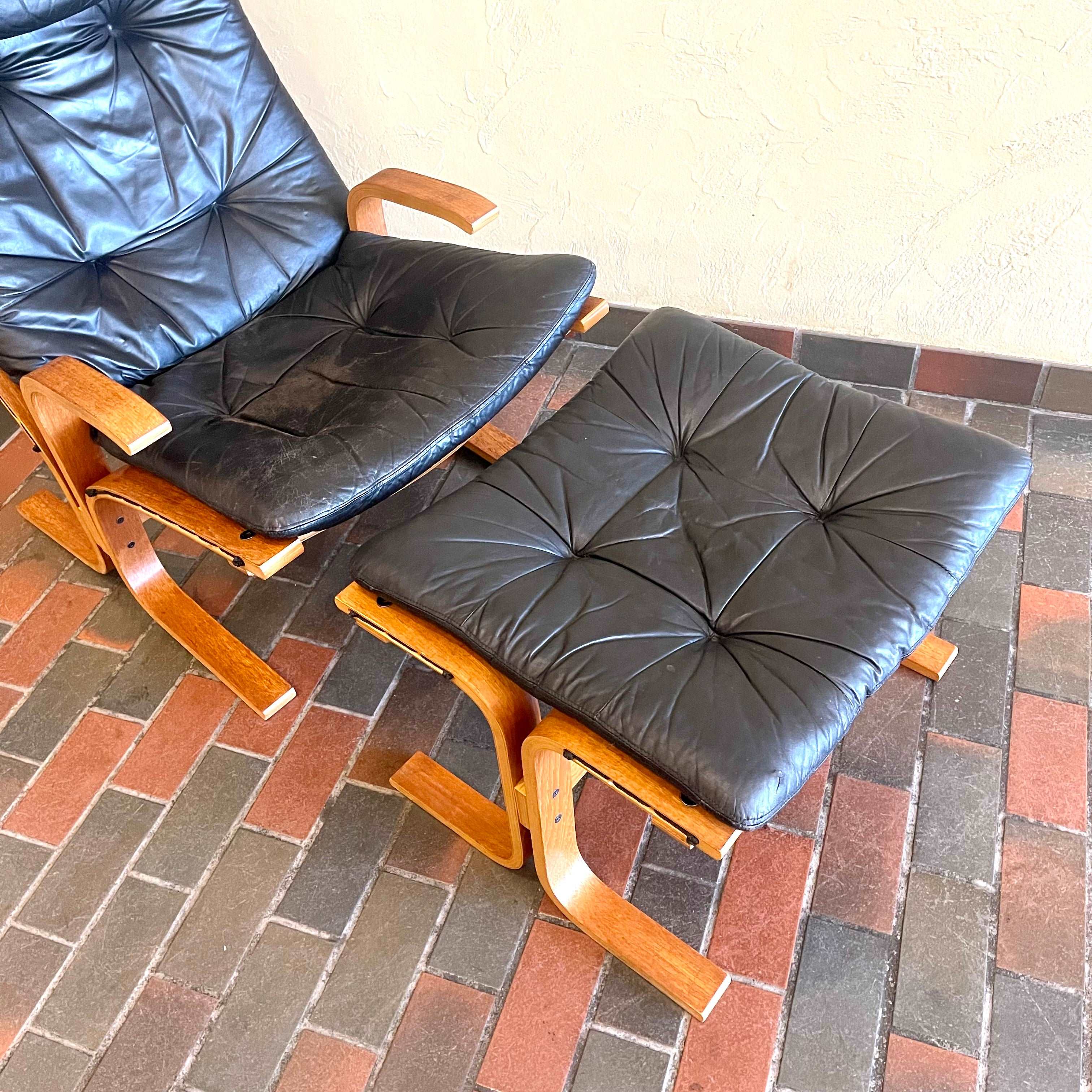 Ingmar Relling Siesta Arm Chair for Westnofa