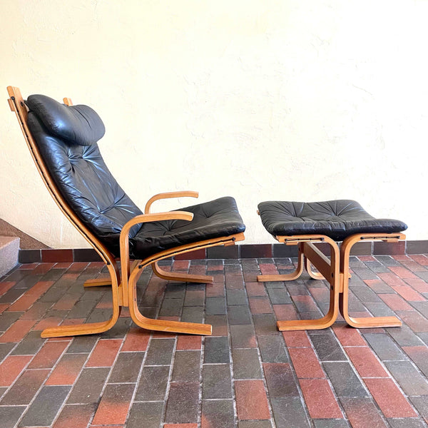 Ingmar Relling Siesta Arm Chair for Westnofa