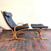 Ingmar Relling Siesta Arm Chair for Westnofa