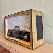 Aristona 1950s Tube Radio SA-5029-A - Mr. Mansfield Vintage