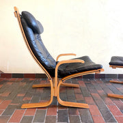 Ingmar Relling Siesta Arm Chair for Westnofa