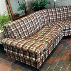 1950s Sofa Sectional