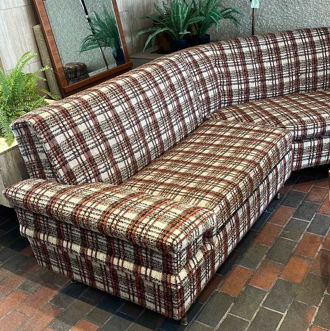 1950s Sofa Sectional