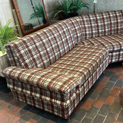 1950s Sofa Sectional