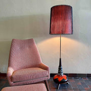 Maurice Chalvignac Lamp - Mr. Mansfield Vintage