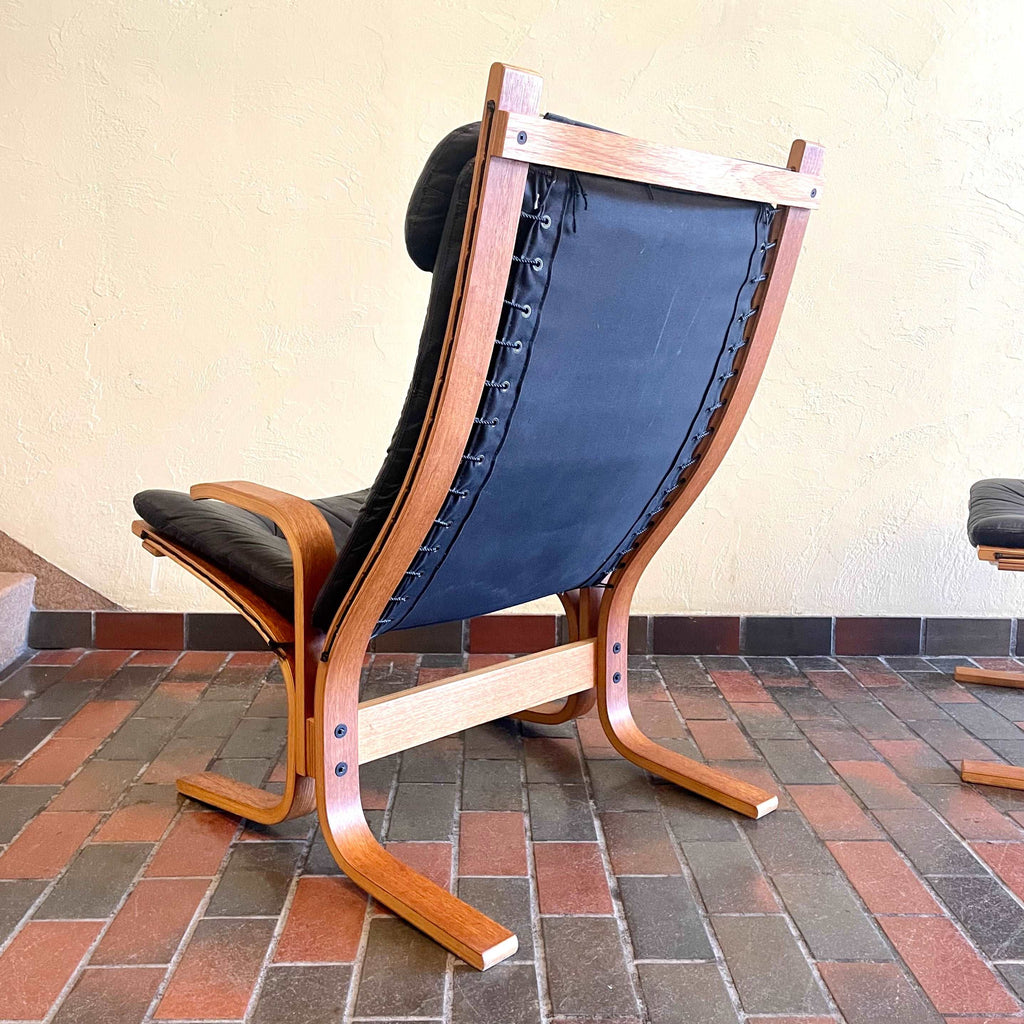 Ingmar Relling Siesta Arm Chair for Westnofa