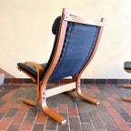 Ingmar Relling Siesta Arm Chair for Westnofa