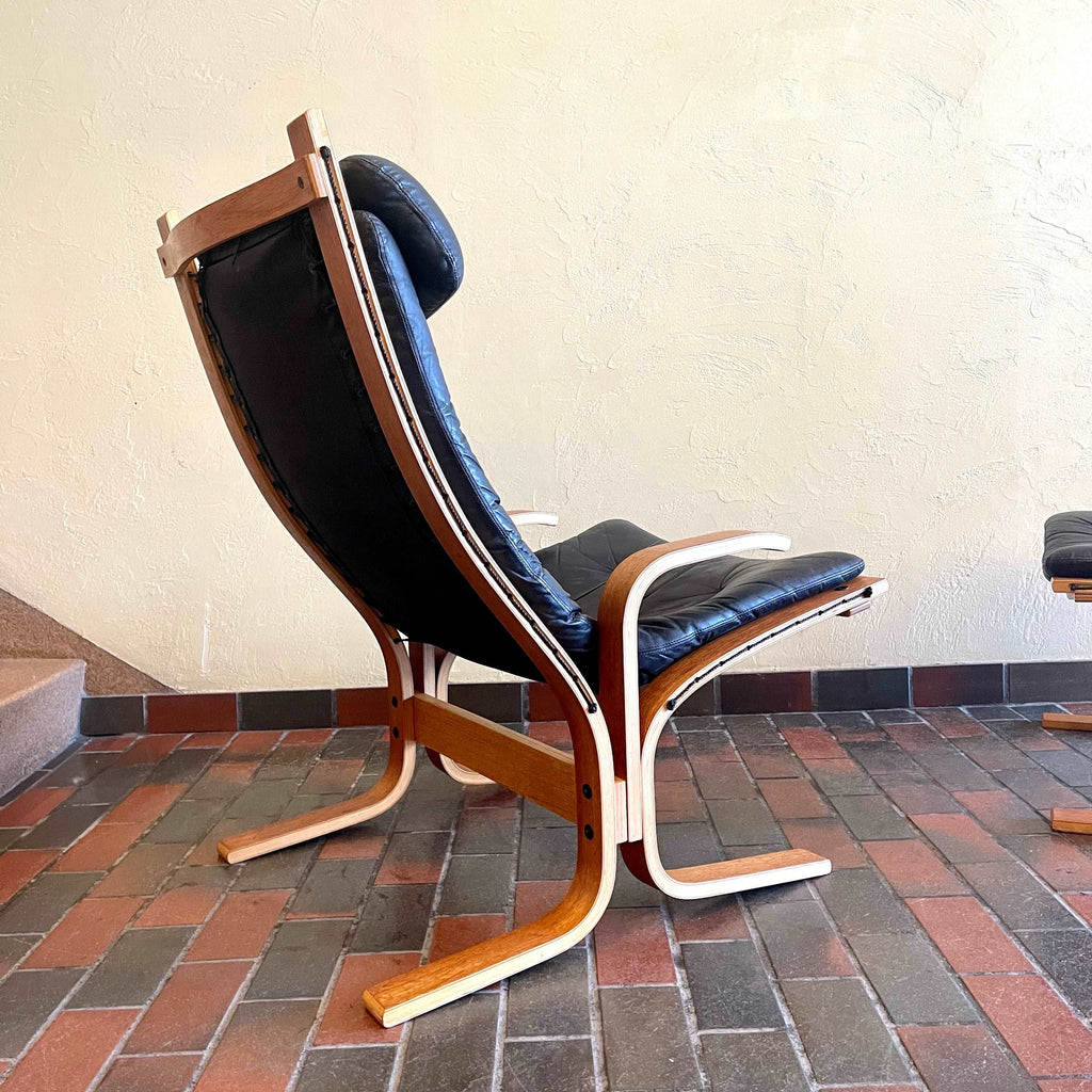 Ingmar Relling Siesta Arm Chair for Westnofa