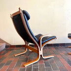 Ingmar Relling Siesta Arm Chair for Westnofa