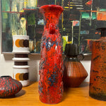 Load image into Gallery viewer, Dumler &amp; Breiden West German Pottery Vase
