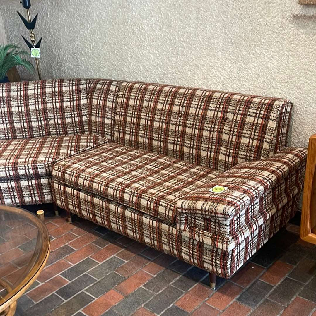 1950s Sofa Sectional