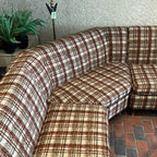 1950s Sofa Sectional