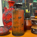 Load image into Gallery viewer, Ceramano West German Pottery Vase
