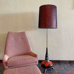 Load image into Gallery viewer, Maurice Chalvignac Lamp - Mr. Mansfield Vintage