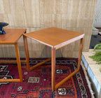 Kai Kristiansen Cube Nesting Tables Set 1 - Mr. Mansfield Vintage