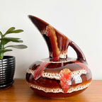 Maurice Chalvignac Pottery Jug - Mr. Mansfield Vintage