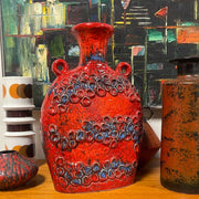 Dumler & Breiden West German Pottery Vase