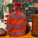 Load image into Gallery viewer, Dumler &amp; Breiden West German Pottery Vase
