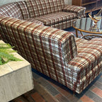 1950s Sofa Sectional