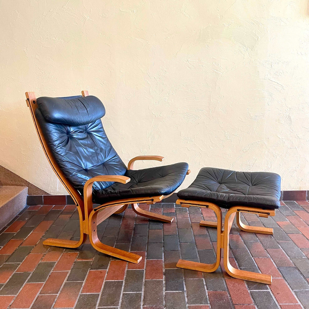 Ingmar Relling Siesta Arm Chair for Westnofa