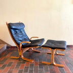 Ingmar Relling Siesta Arm Chair for Westnofa