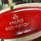 Dumler & Breiden West German Pottery Vase