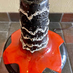 Maurice Chalvignac Lamp - Mr. Mansfield Vintage