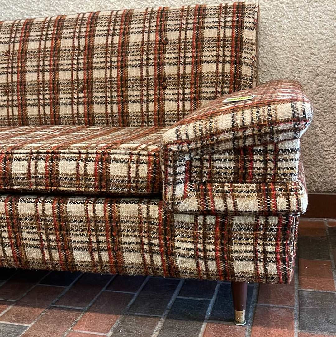1950s Sofa Sectional
