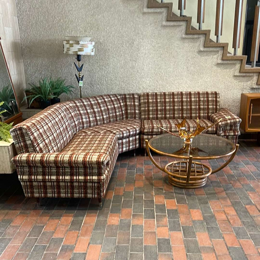 1950s Sofa Sectional