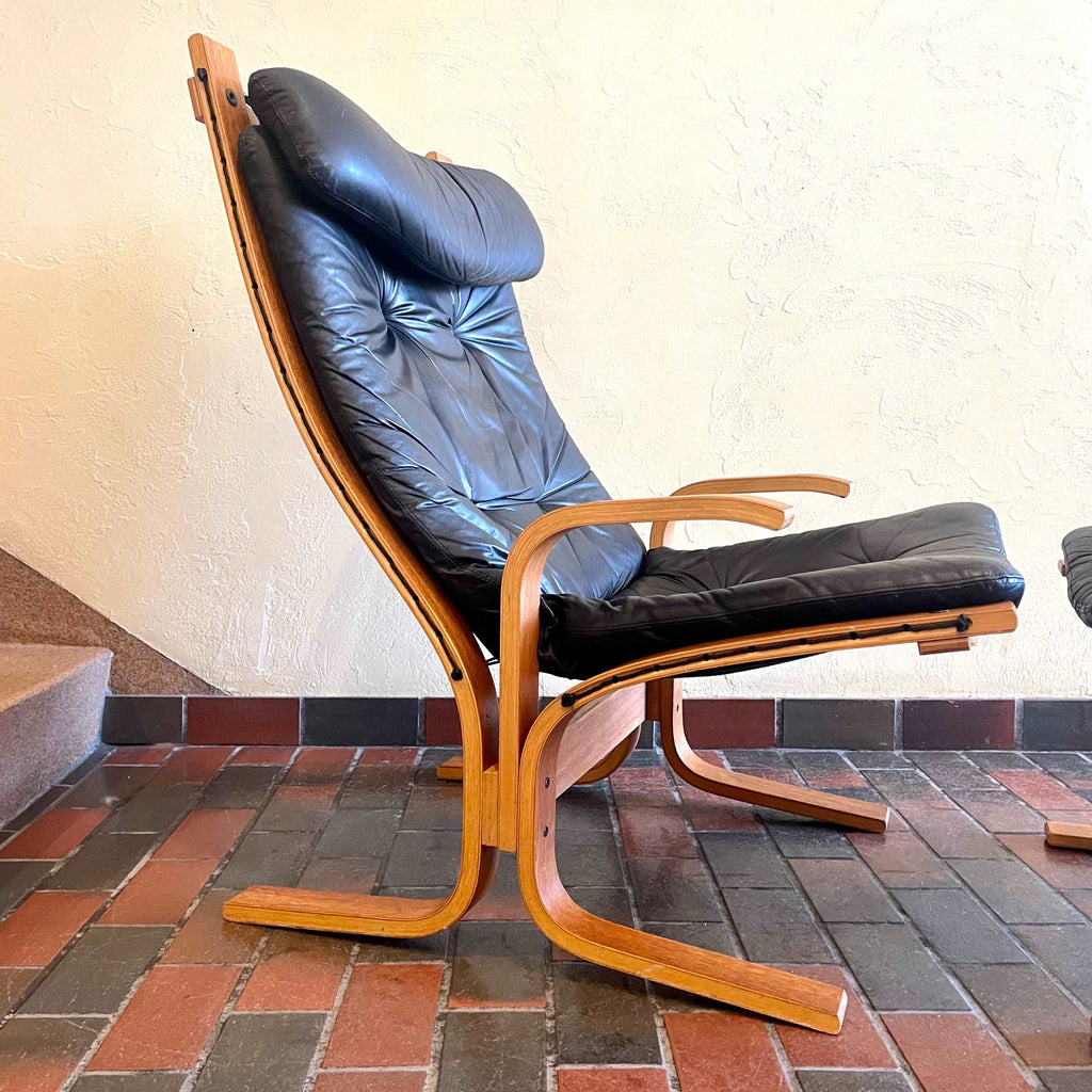 Ingmar Relling Siesta Arm Chair for Westnofa