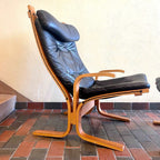 Ingmar Relling Siesta Arm Chair for Westnofa