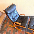 Ingmar Relling Siesta Arm Chair for Westnofa
