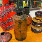 Ceramano West German Pottery Vase