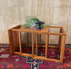 Kai Kristiansen Cube Nesting Tables Set 1 - Mr. Mansfield Vintage