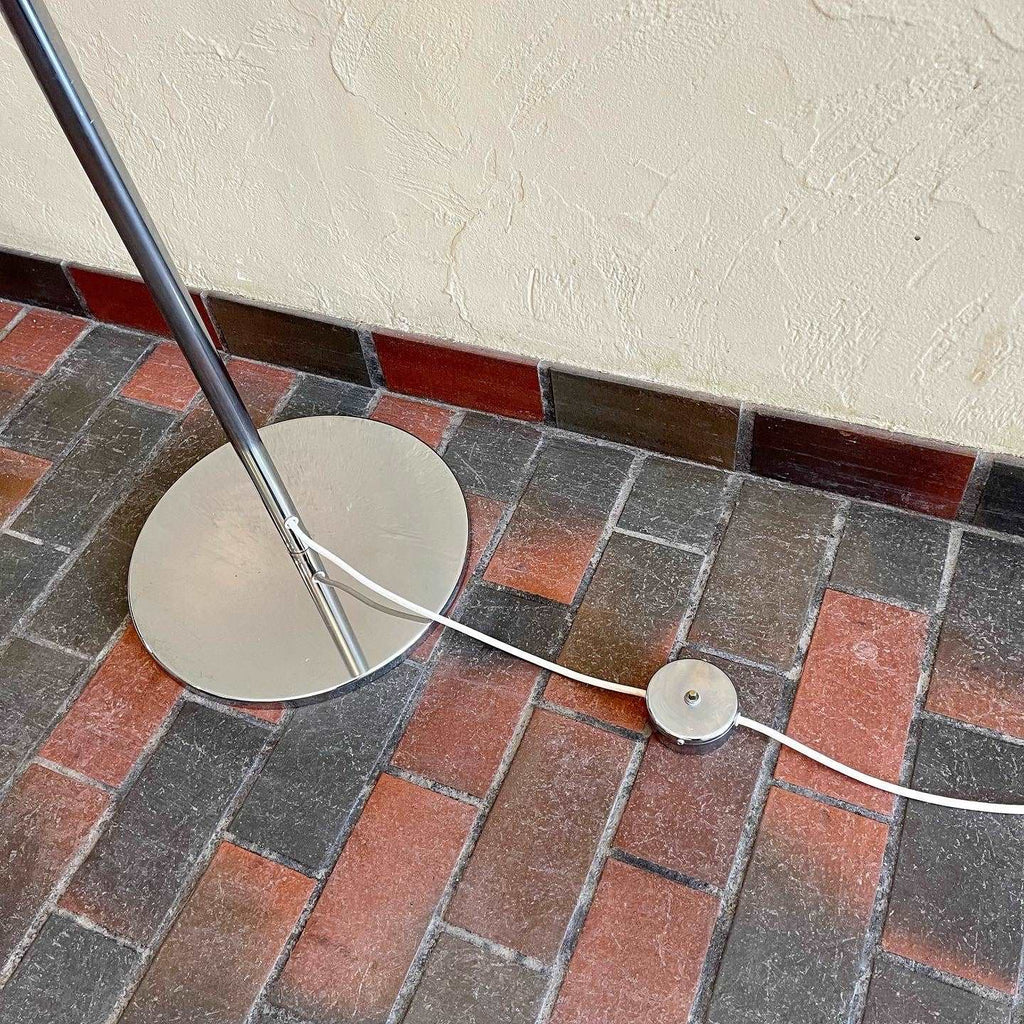 1970’s Arc Floor Lamp 