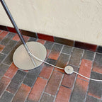 1970’s Arc Floor Lamp 