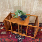 Kai Kristiansen Cube Nesting Tables Set 1 - Mr. Mansfield Vintage