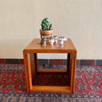 Kai Kristiansen Cube Nesting Tables