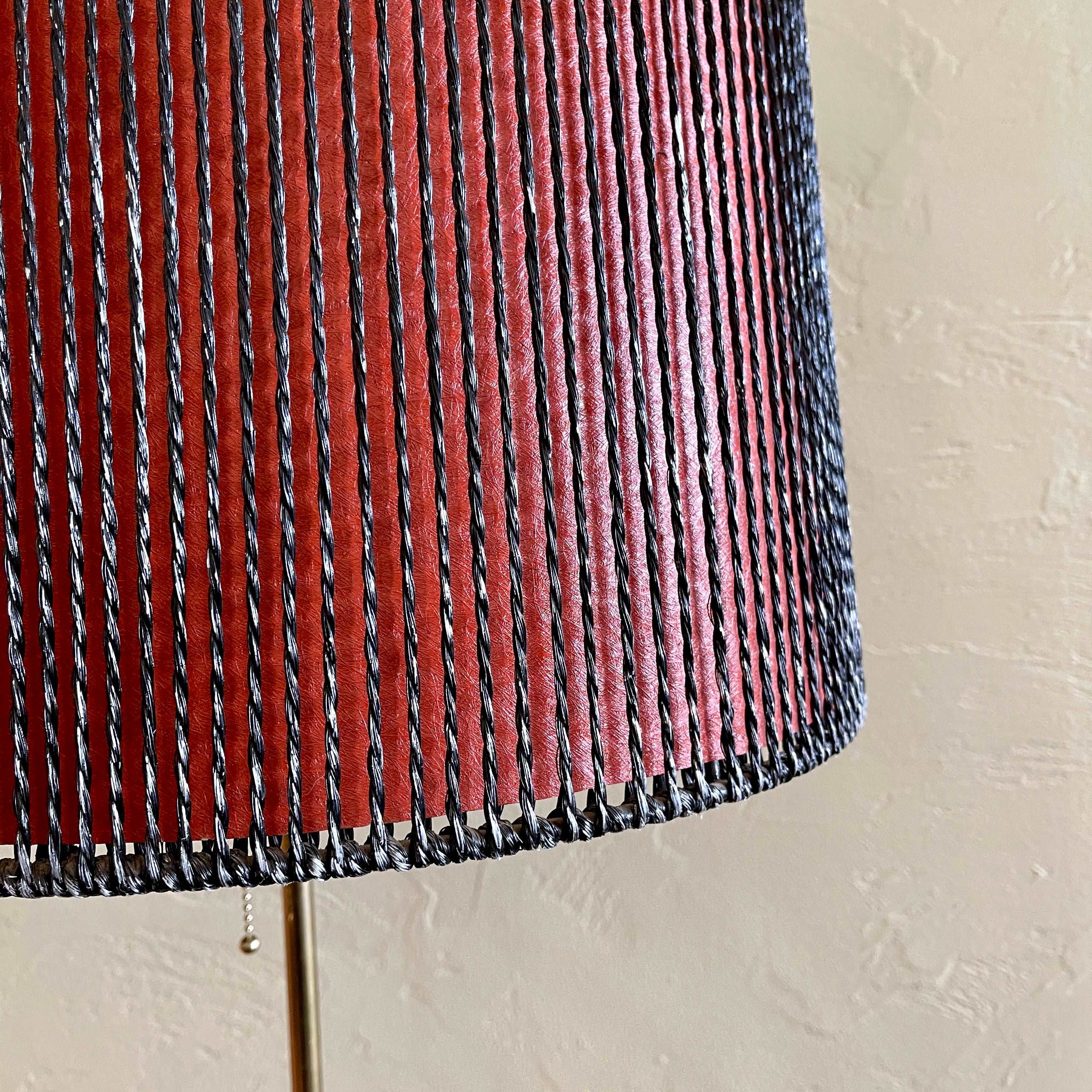 Maurice Chalvignac Lamp - Mr. Mansfield Vintage