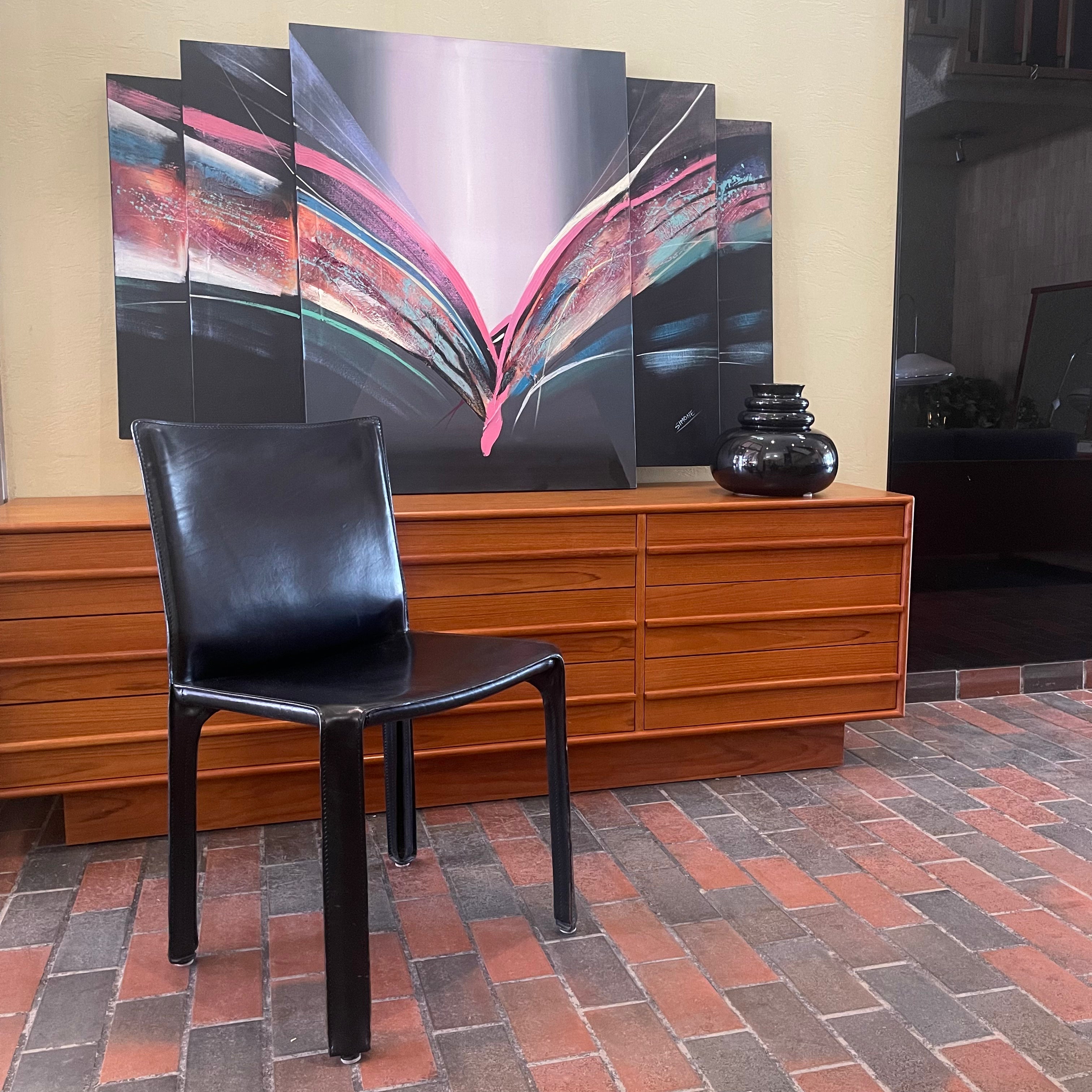 1980s Deco Style Vaporwave Painting