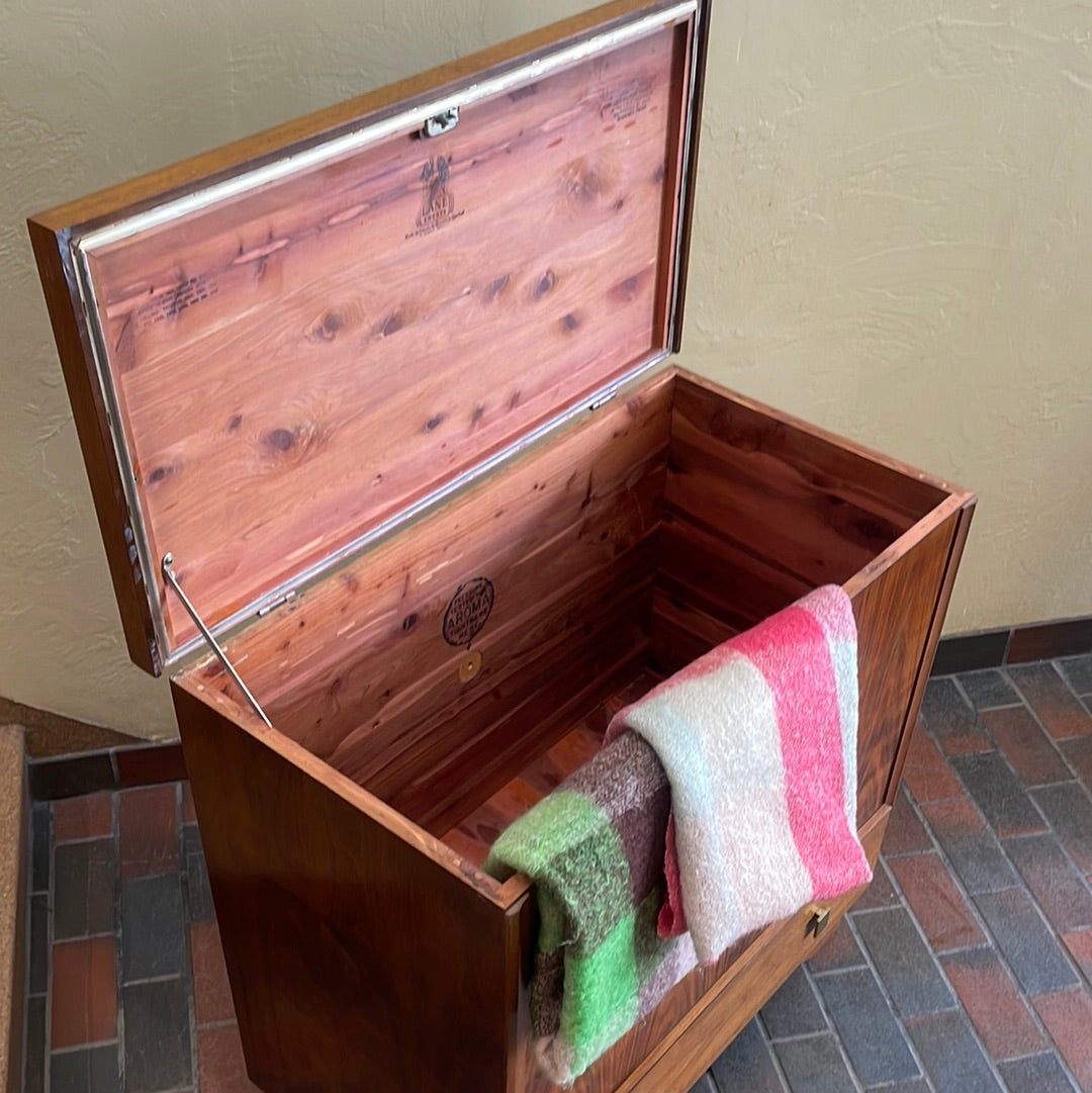 LANE Cedar Hope / Blanket Chest
