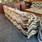 Groovy Vintage 1969 Sofa
