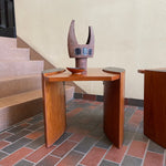 Load image into Gallery viewer, Made in Canada Midcentury RS Associates Teak Side Tables | Mr. Mansfield Vintage