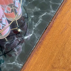 Mid-Century Modern Serving Bar Cart | Mr. Mansfield Vintage